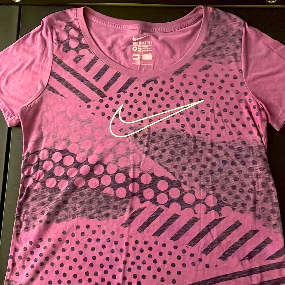 Nike Tee